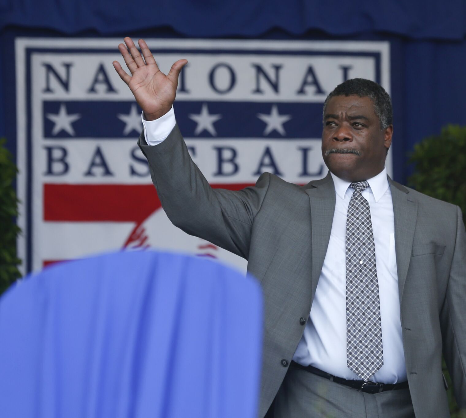 Eddie Murray